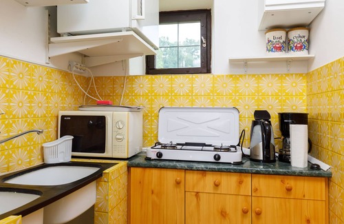 Tihany Casa | Romantica by Interhome