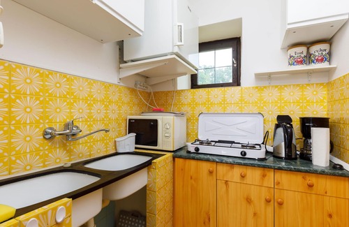 Tihany Casa | Romantica by Interhome