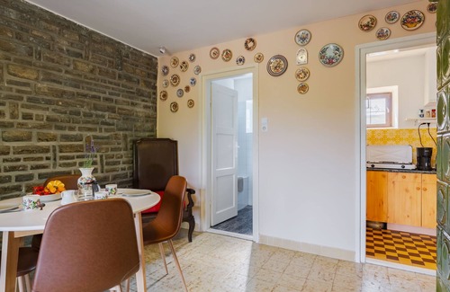 Tihany Casa | Romantica by Interhome