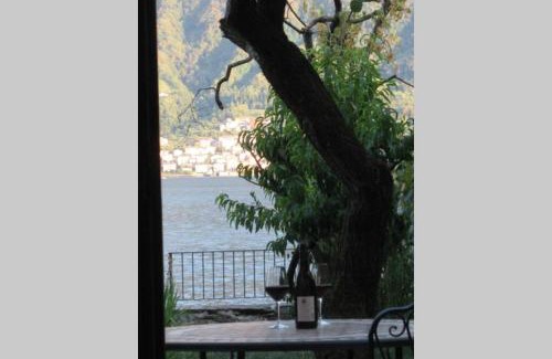 Sala Comacina Apartamento | Romantica La Filanda