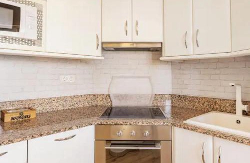 Playa del Aguila Apartamento | RomanticAltamar10