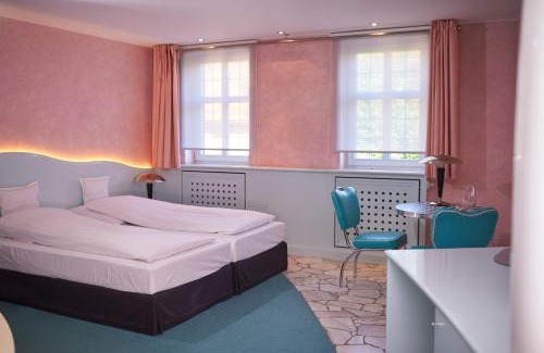 Fulda Hotel | RomanticHOTEL Goldener Karpfen
