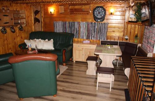Zdiar Apartamento | Romantické ubytovanie Holiday House Daniela & Štúdio Júlia