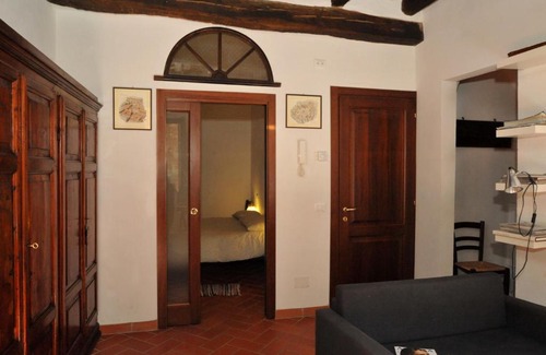 Citta della Pieve Apartamento | Romantico 36