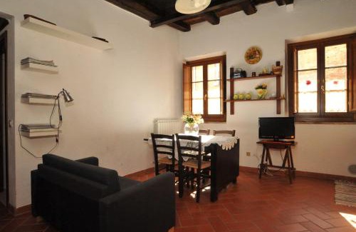 Citta della Pieve Apartamento | Romantico 36