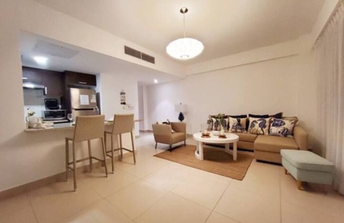 Guayacanes Apartamento | ROMANTICO APARTAMENTO FRENTE AL MAR CON VISTAS INCREIBLES!!