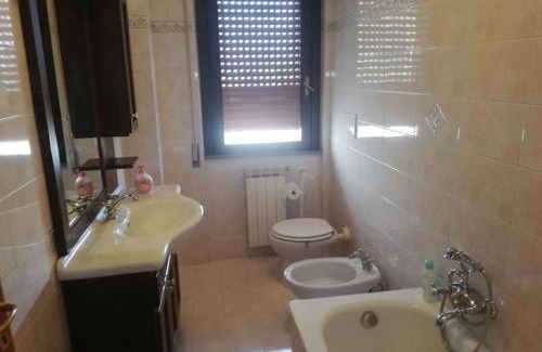 Borghesiana Apartamento | Romantico appartamento borghesiana