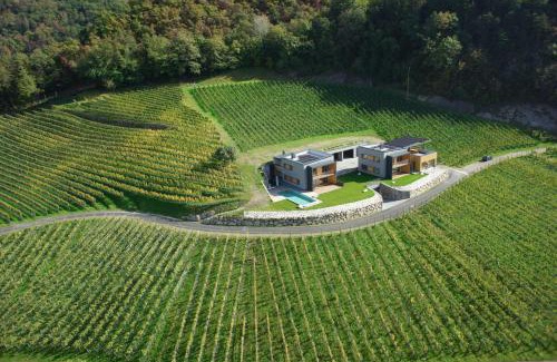 Merano Chalet De Esquí | Romantik Chalet im Weingut Eichenstein