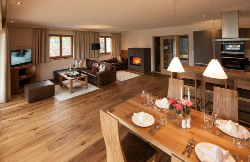Merano Chalet De Esquí | Romantik Chalet im Weingut Eichenstein