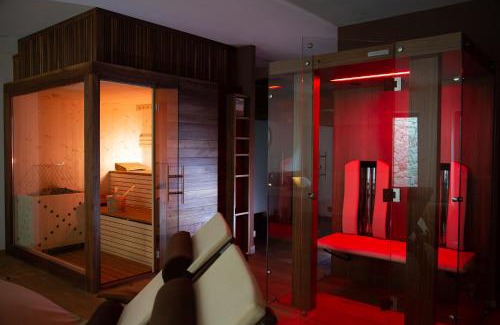 Merano Chalet De Esquí | Romantik Chalet im Weingut Eichenstein