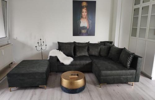 Saig Apartamento | Romantik Ferienwohnung Bollenhut Superior