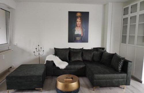 Saig Apartamento | Romantik Ferienwohnung Bollenhut Superior
