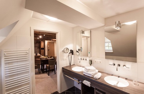 Goslar Hotel | Romantik Hotel Alte Münze
