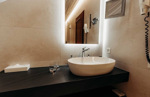 Ascona Hotel | Romantik Hotel Castello Seeschloss