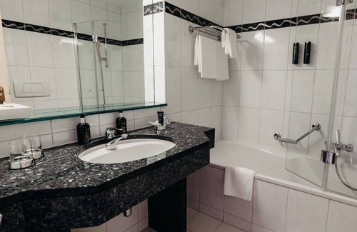Ascona Hotel | Romantik Hotel Castello Seeschloss
