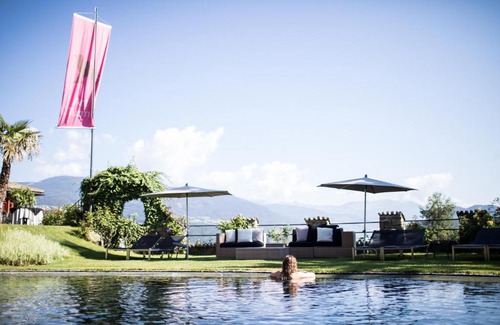 Fie allo Sciliar Hotel | Romantik Hotel Turm