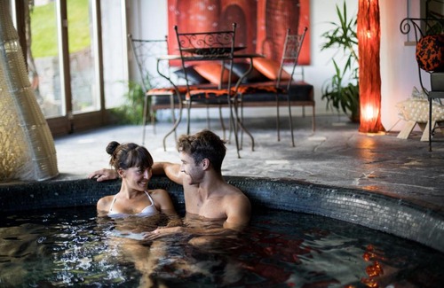 Fie allo Sciliar Hotel | Romantik Hotel Turm