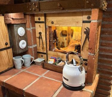 Hradcany Hotel | Romantik Hotel U Raka