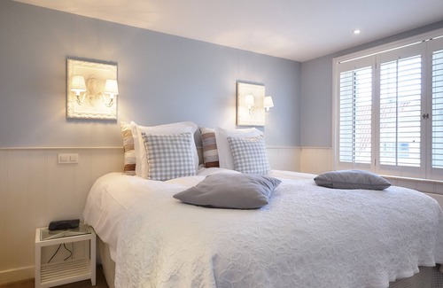 De Haan Hotel | Romantik Manoir Carpe Diem