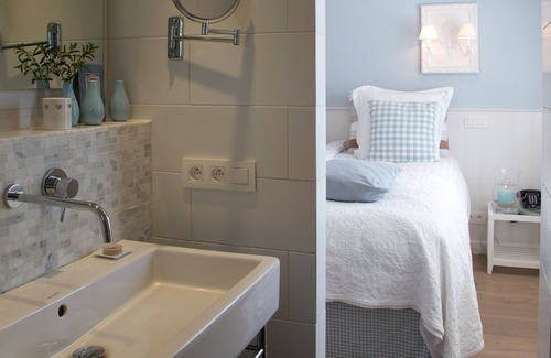 De Haan Hotel | Romantik Manoir Carpe Diem