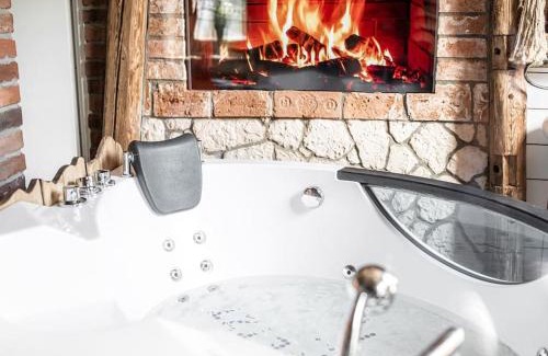 Ramsau Apartamento | Romantik-Suite - Nationalpark Kalkalpen