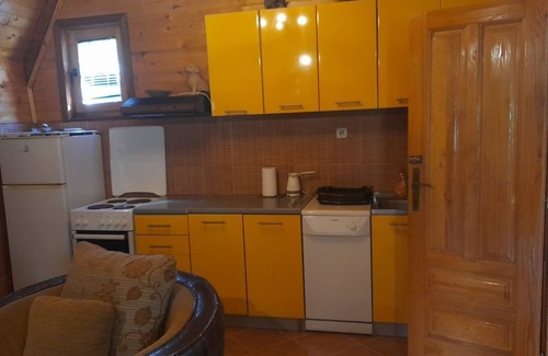 Savnik Casa | Romantika Vikendica za pordicni odmor daleko od gužve