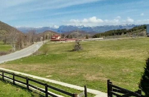 Savnik Casa | Romantika Vikendica za pordicni odmor daleko od gužve