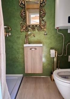 Lukov Apartamento | Romantika pro dva v Lukově u Zlína