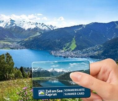 Zell am See Hotel | Romantikhotel Zell am See