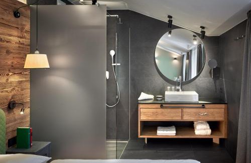 Zell am See Hotel | Romantikhotel Zell am See