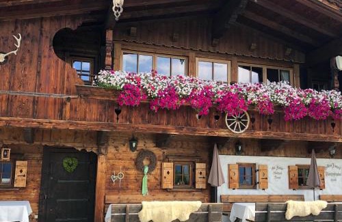 Alpbach Chalet De Esquí | Romantiksuite