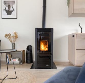 Groede Casa | Romantisch huisje met houtkachel & airco op 2,5km van zee