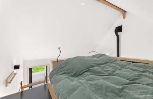 Groede Casa | Romantisch huisje met houtkachel & airco op 2,5km van zee