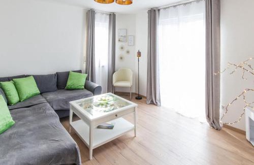 Beilngries Apartamento | Romantische Auszeit im Altmühltal
