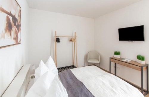 Beilngries Apartamento | Romantische Auszeit im Altmühltal