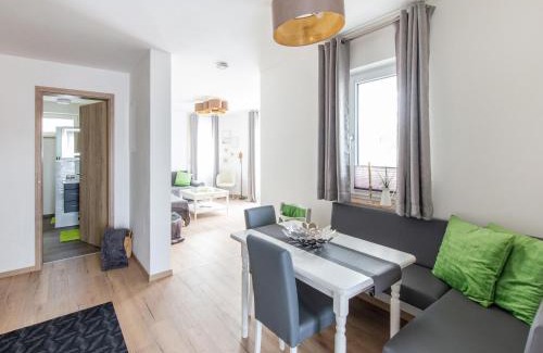 Beilngries Apartamento | Romantische Auszeit im Altmühltal