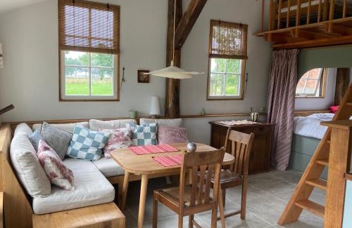 Terwolde Cama Y Desayuno | Romantische Bedstay de Volle Hand