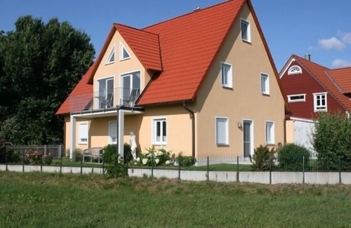 Muhr am See Apartamento | Apartamento romántico (40 m²) con baño doble y cielo estrellado, zona tranquila