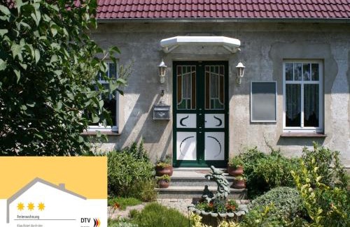 Kroepelin Apartamento | Romantische Ferienwohnung in Boldenshagen , cleaning included