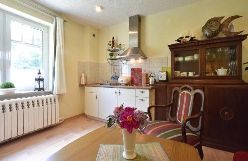 Kroepelin Apartamento | Romantische Ferienwohnung in Boldenshagen , cleaning included