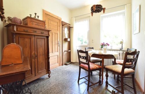 Kroepelin Apartamento | Romantische Ferienwohnung in Boldenshagen , cleaning included