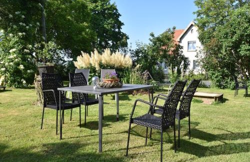 Kroepelin Apartamento | Romantische Ferienwohnung in Boldenshagen , cleaning included