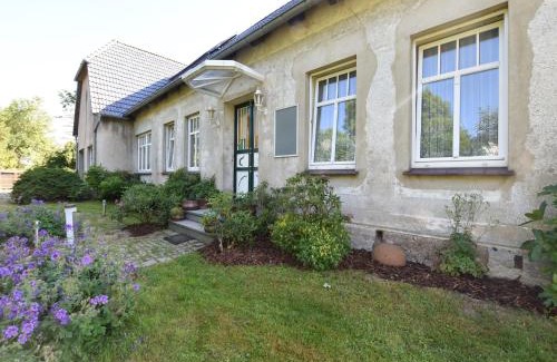 Kroepelin Apartamento | Romantische Ferienwohnung in Boldenshagen , cleaning included