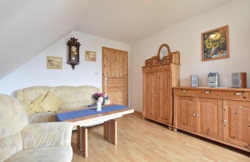 Kroepelin Apartamento | Romantische Ferienwohnung in Boldenshagen , cleaning included
