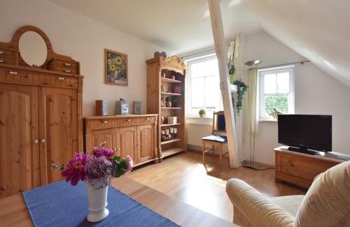 Kroepelin Apartamento | Romantische Ferienwohnung in Boldenshagen , cleaning included