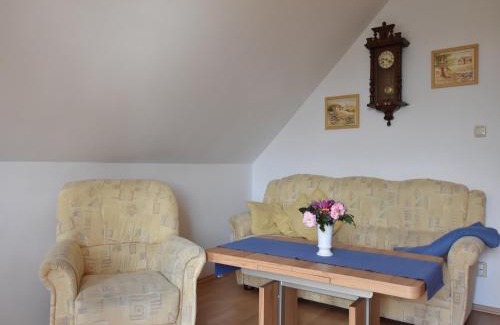 Kroepelin Apartamento | Romantische Ferienwohnung in Boldenshagen , cleaning included