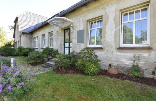 Kroepelin Apartamento | Romantische Ferienwohnung in Boldenshagen