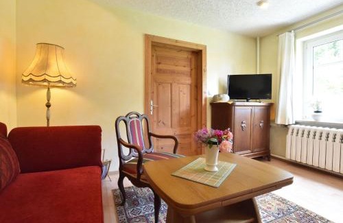 Kroepelin Apartamento | Romantische Ferienwohnung in Boldenshagen