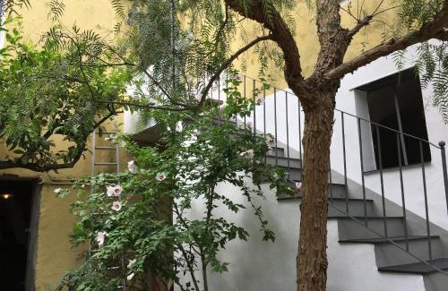 Dolcedo Casa | Romantisches casa limone