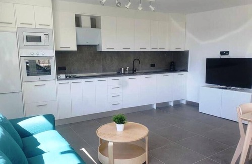 Chimiche Casa | Romantisches Fincahaus Teneriffa Süd mit Beheiztem Pool